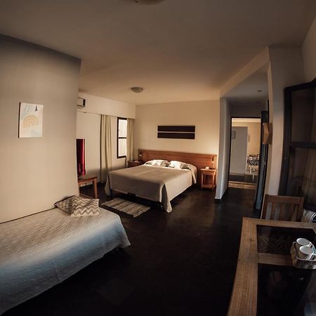 El Refugio Hotel San Juan Luaran gambar