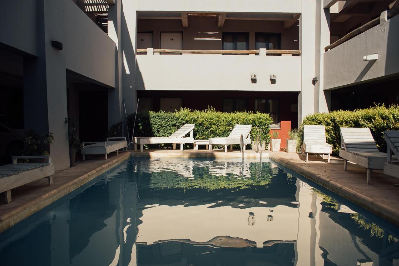 El Refugio Hotel San Juan Luaran gambar