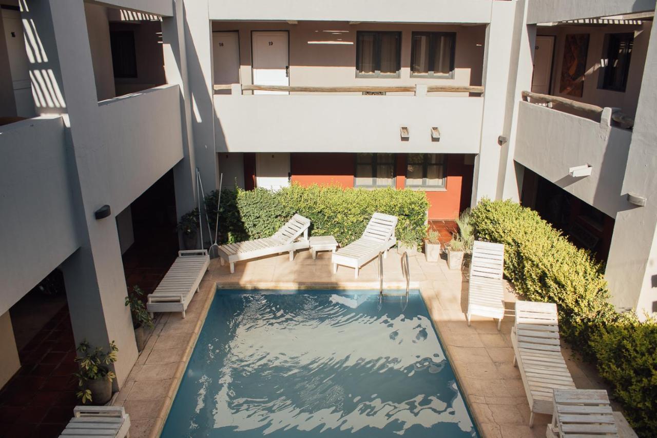 El Refugio Hotel San Juan Luaran gambar