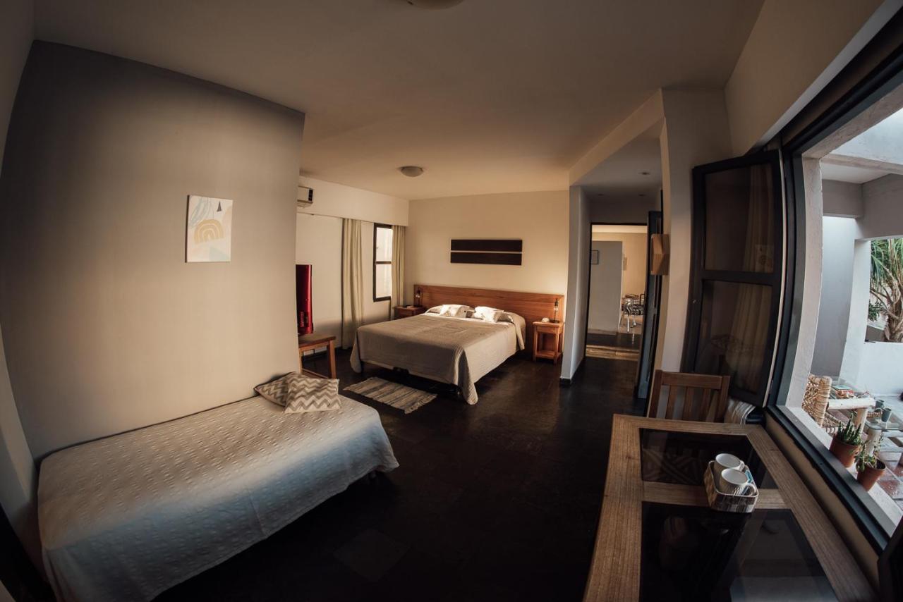 El Refugio Hotel San Juan Luaran gambar