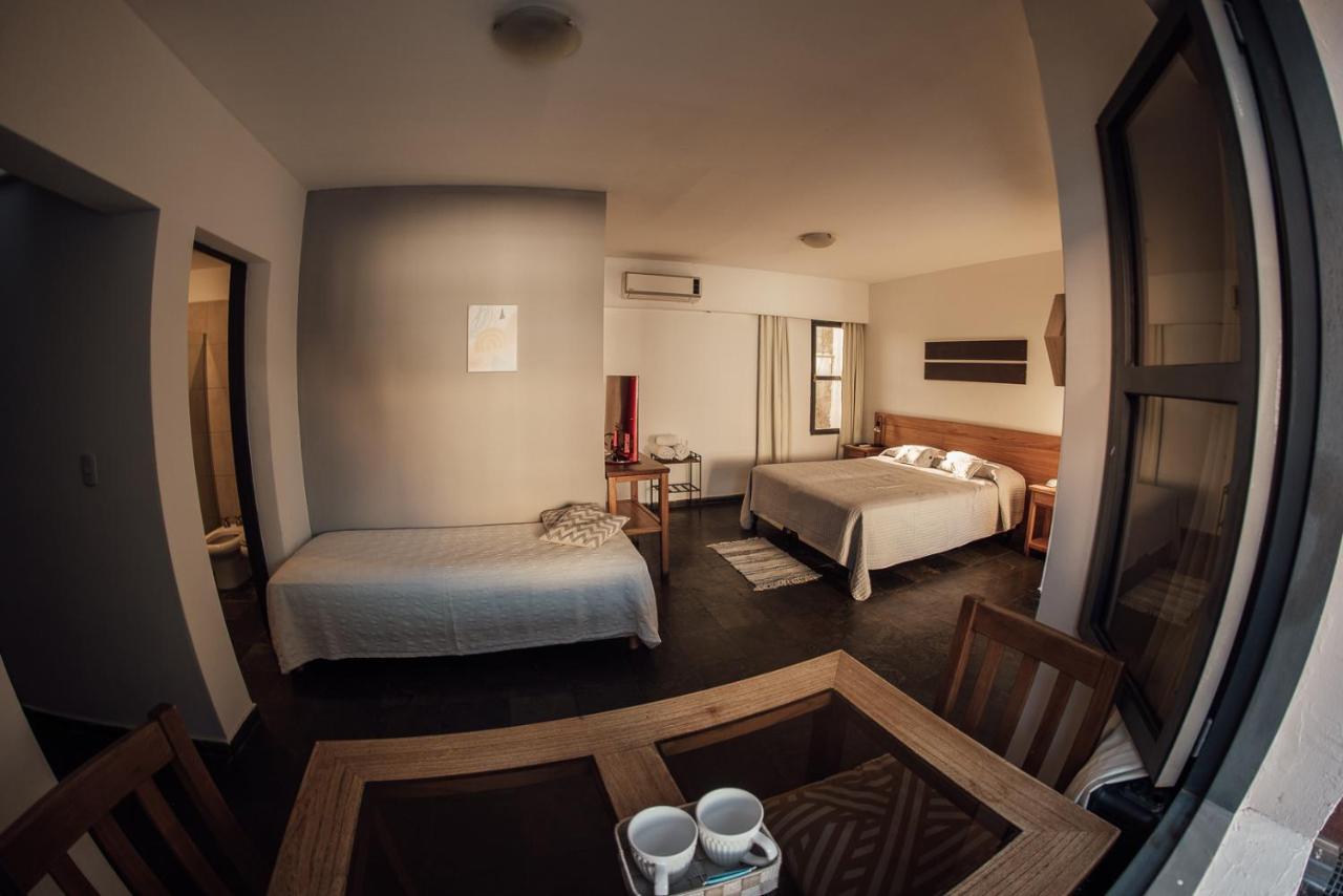 El Refugio Hotel San Juan Luaran gambar